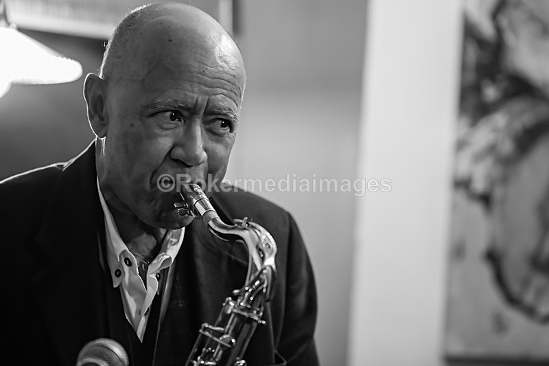 _56A6257 - Art Themen and friends at The Royal Oak Swindon