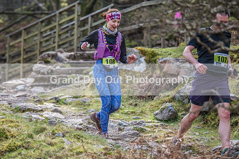 Buttermere-704 - Fellside Events Buttermere Trail Race Sunday 23rd March 2025