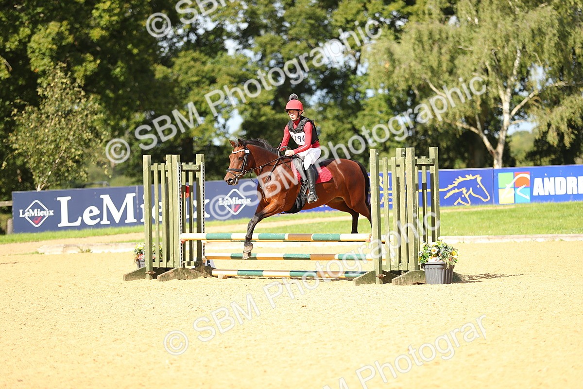 SBM_03536 - E3 Eventers Challenge 70cm Open