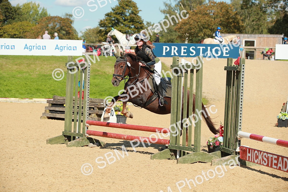 SBM_23326 - E11 - Eventers Challenge 60cm Championship