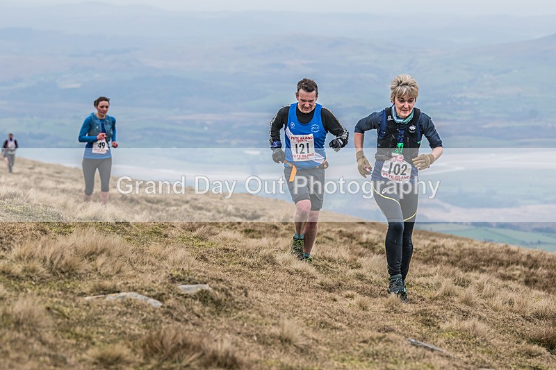 Black Combe-1265 - Black Combe Fell Race Saturday 4th March 2023