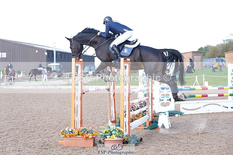 241005A-142006-04942 - SAT Cls 11 Snr Newc & 1.10m Open