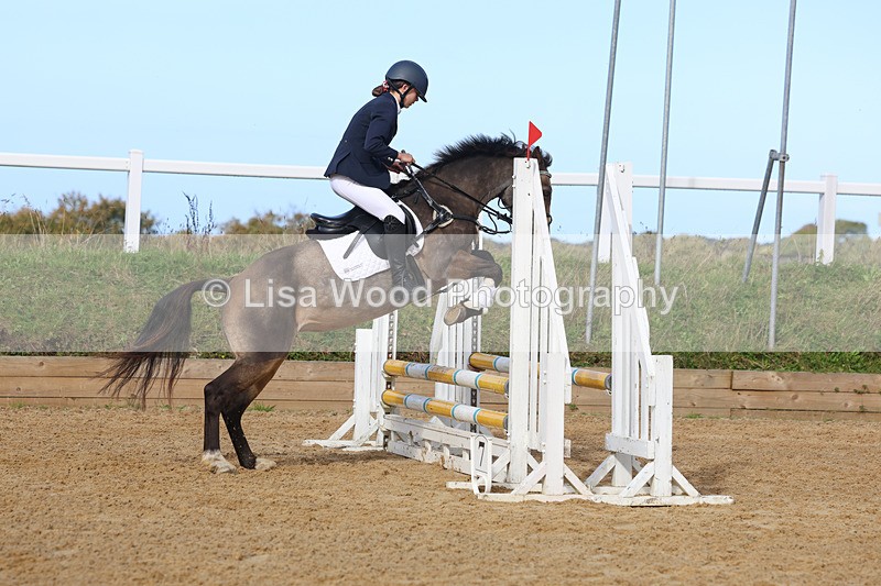 3E7A3092 - Class 4: 60cm Junior