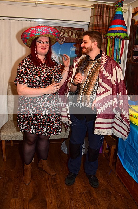LEE-262 - Lee's 30th