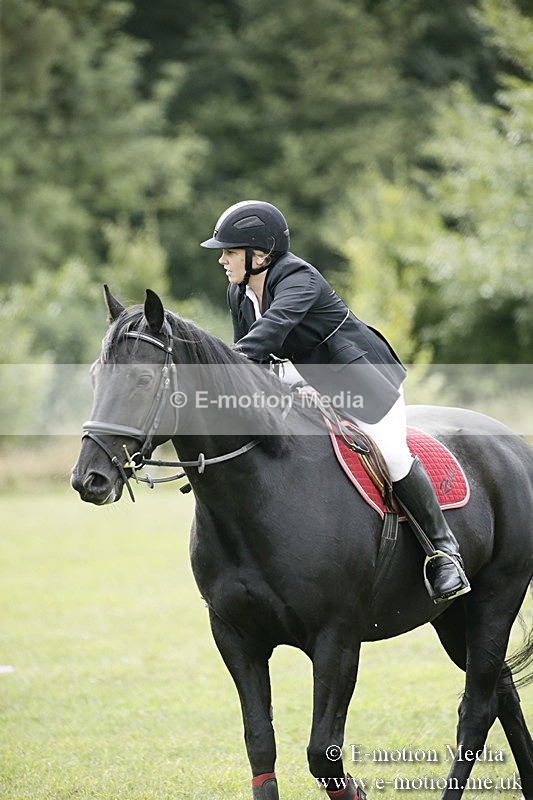 BVR080918 198 - BVRC Novice Dressage & CR 08/09/18