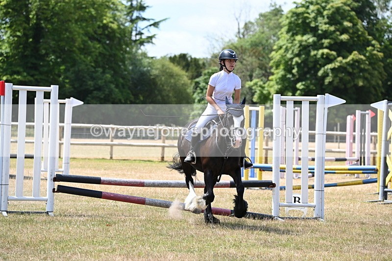 WJ6_5662 - Class 13 Novice 60cm