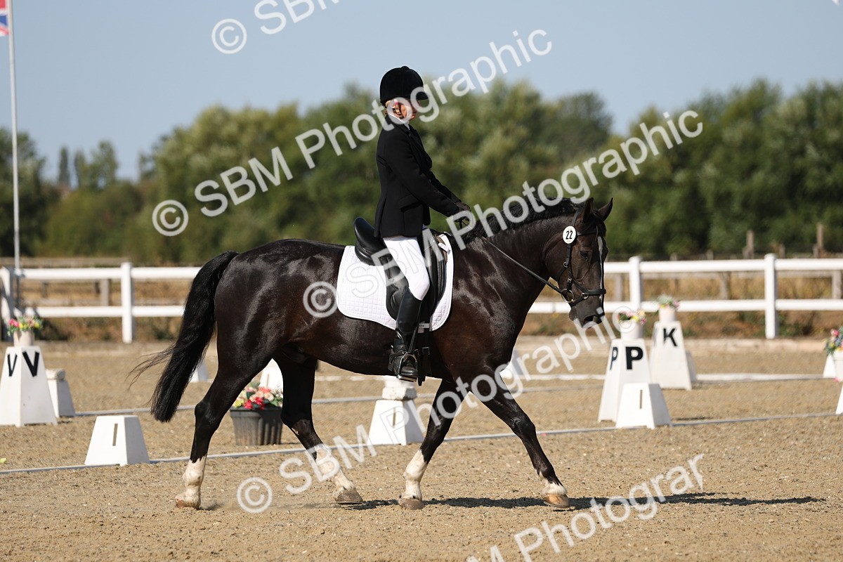 SBM_012833 - Class 1 - P5 Bronze 9.00.10.12