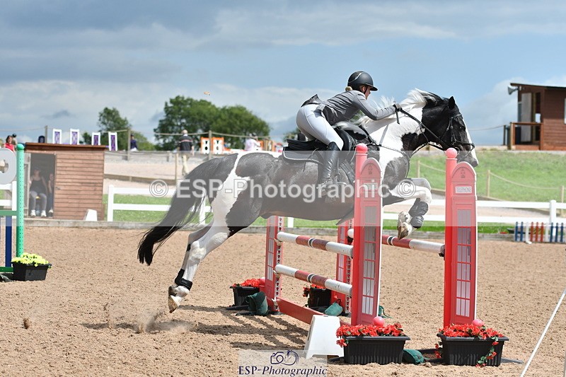 240727A-145713-05875 - Cls 23 95cm Amateur Qualifier