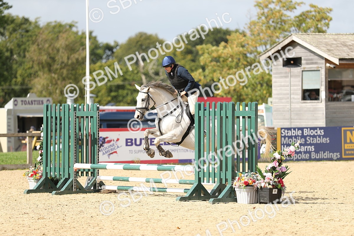 SBM_05704 - J35 - Veteran Rider 60cm