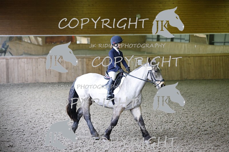 _R6A1449 - Class 1 walk trot 2022