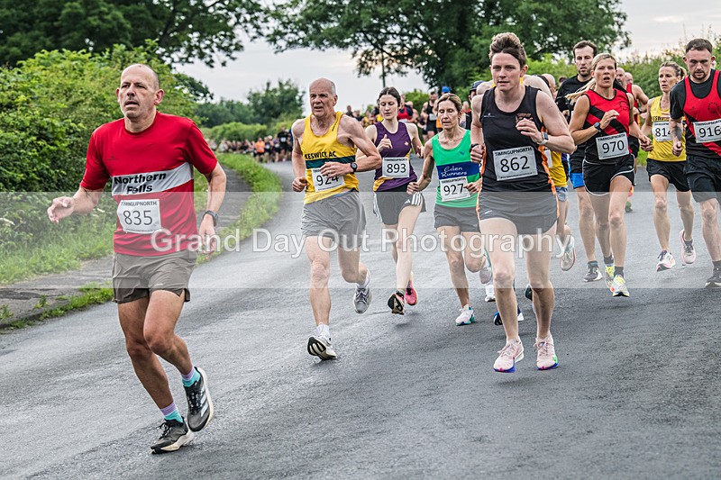 Lambfoot Loop-76 - Lambfoot Loop Road Race Tuesday 7th July 2026