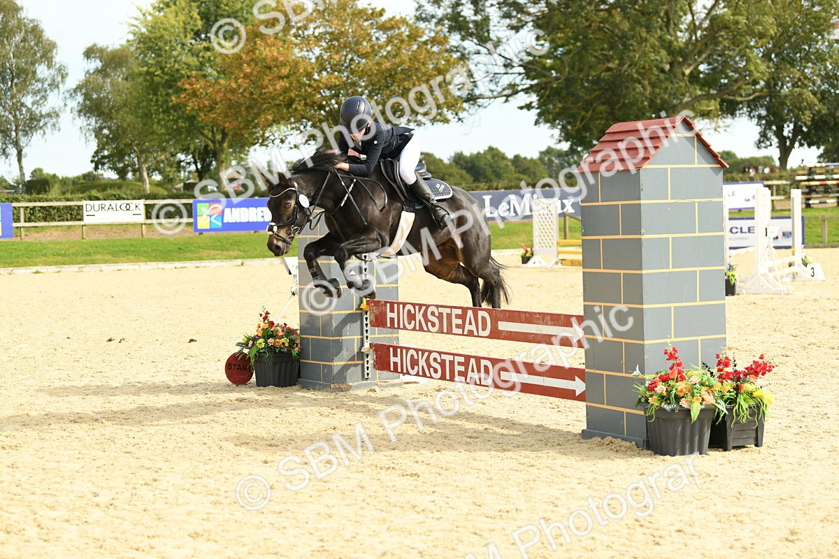 SBM_69331 - J15 - Junior Pony 70cm Championship