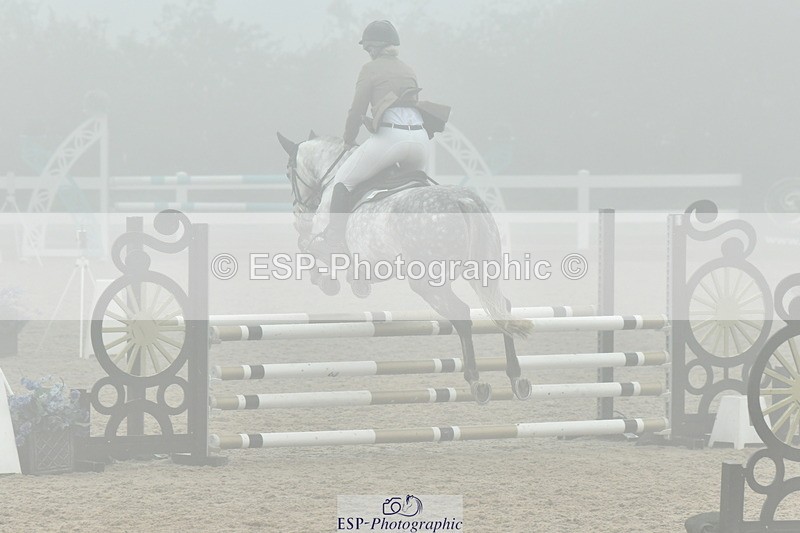 230506A-124113-06052 - Cls 28 95cm Amateur Quali