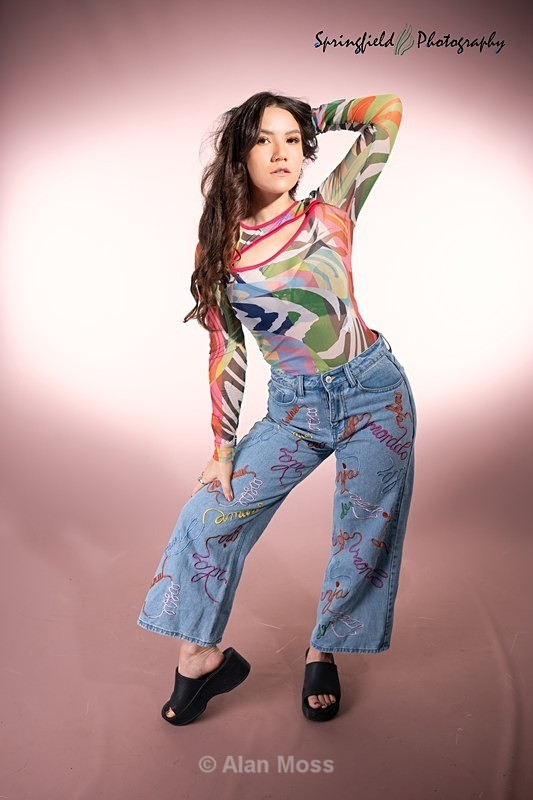  - People in my camera