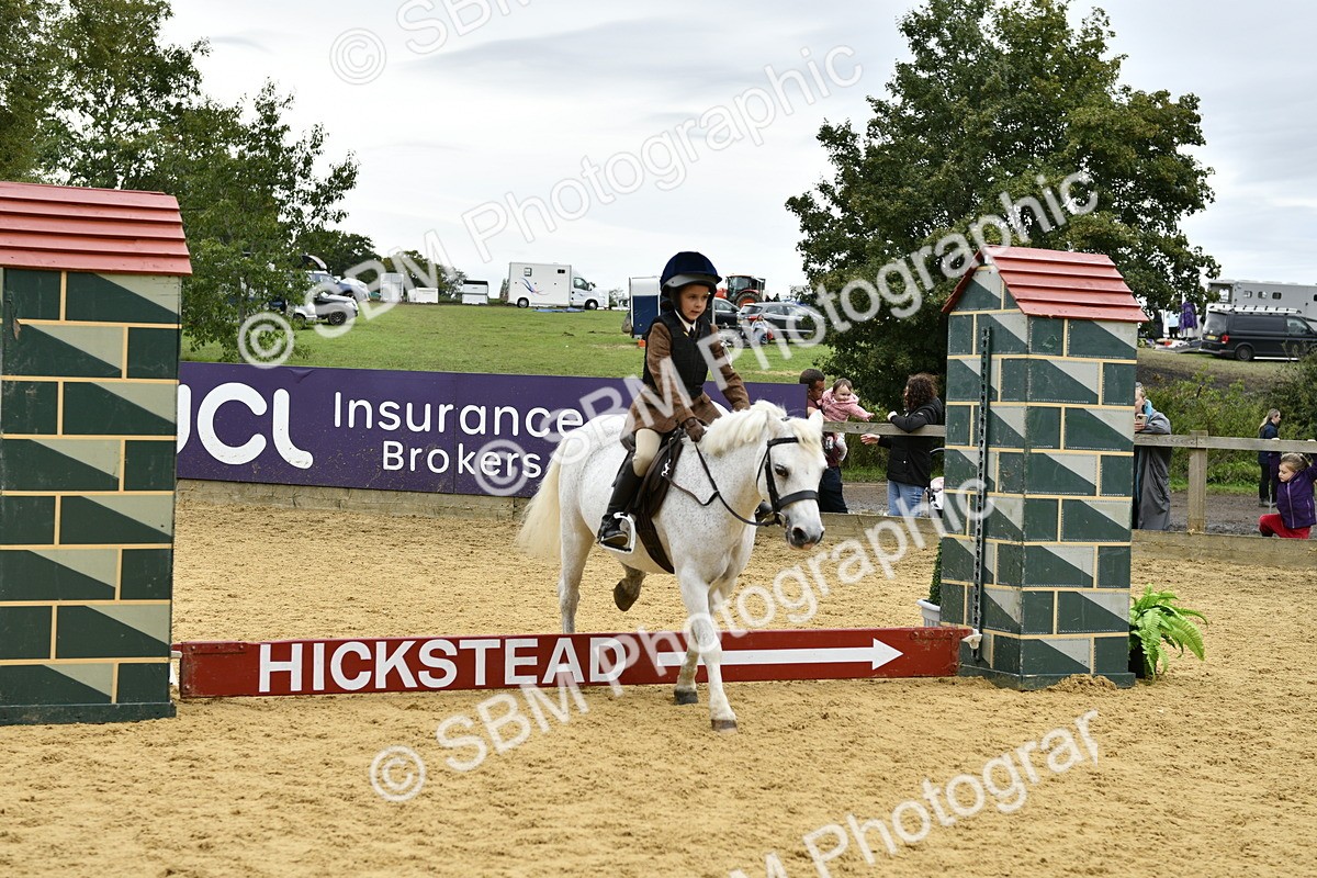 SBM_66176 - J2a mini Tour Junior Pony 30cm Championship