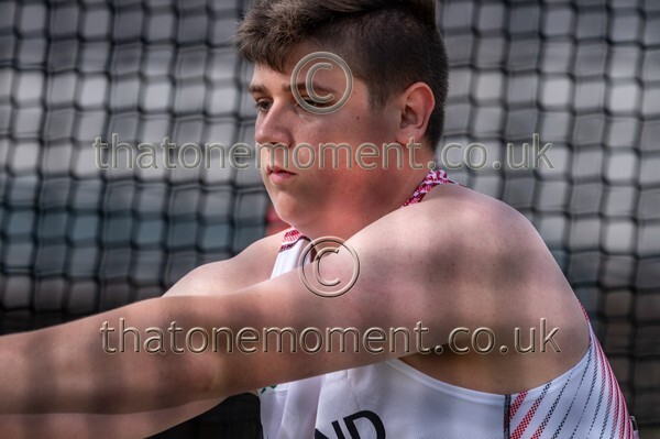 SIAB23-514862 - Field Male Set One