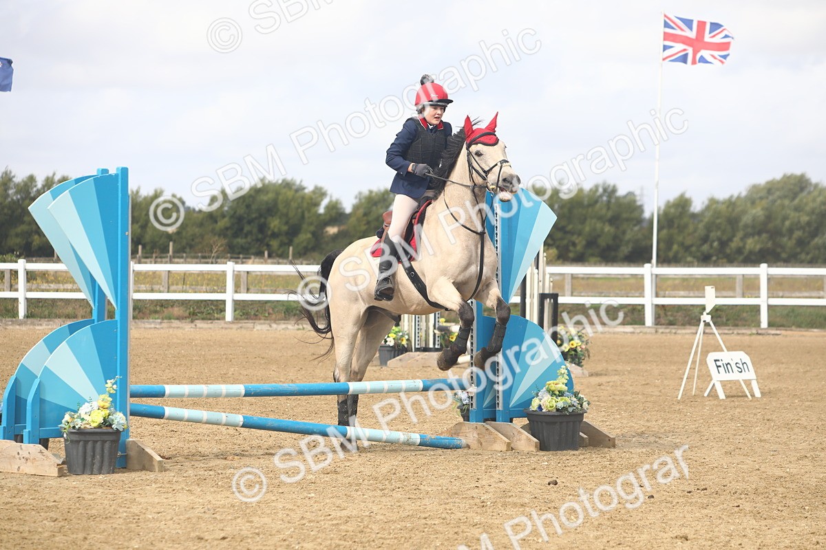 SBM_005480 - Class 4 - 50cm Champs