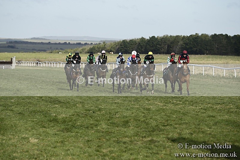 PtP 070118 -46 - Larkhill Racing Club Point to Point Larkhill 07/01/2018