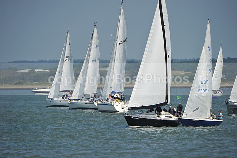 140621 GBR2319L GBR4964T K3649T LE CANARD GBR8899N   ME4_6460 339 - ROUND THE ISLAND - 21st June 2014
