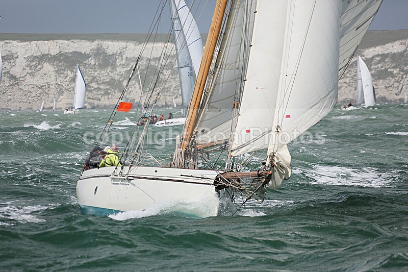 160702 THALIA ROUND THE ISLAND Y92A0910 - ROUND THE ISLAND 2016