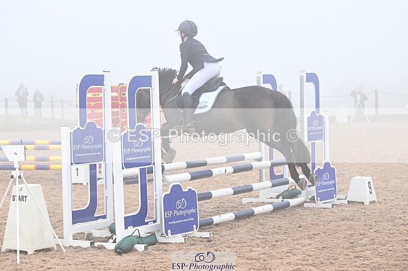 240907A-102209-00750 - Cls 2 Pony Small Team 70cm & 80cm