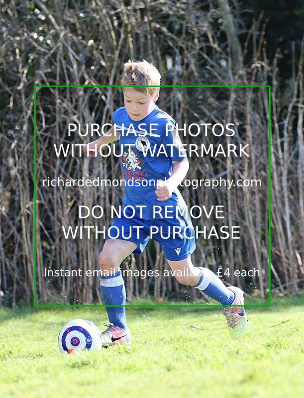 IMG_9295 - Ibis U9 v Wattsfield U9 (19/3/22)