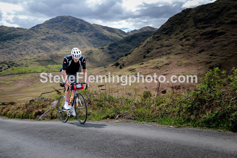124945 - Blea Tarn Climb 12:00 - 13:00