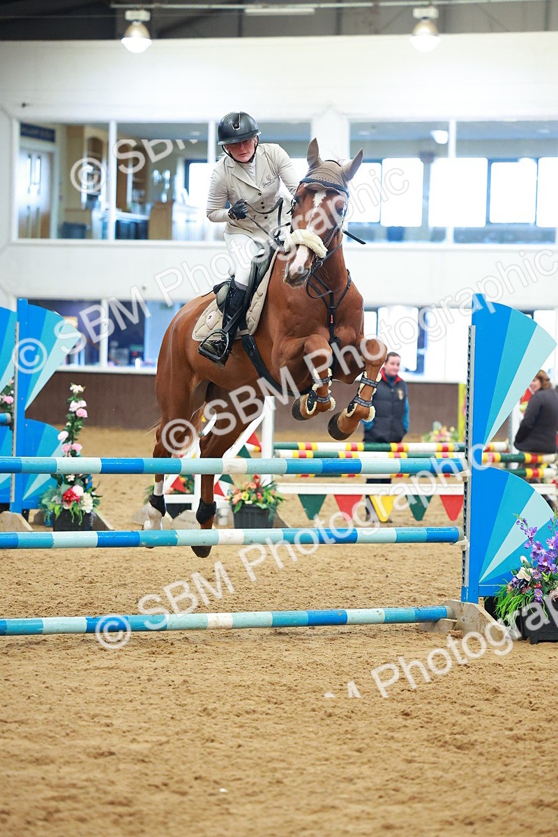 SBM_006650 - Class 17 - Senior Discovery - 1.00m