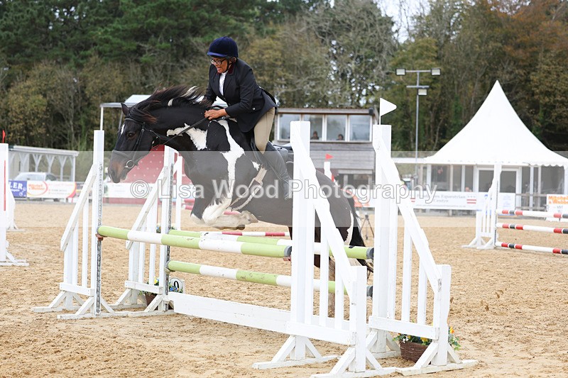 3E7A0303 - Class 6: 90/95cm