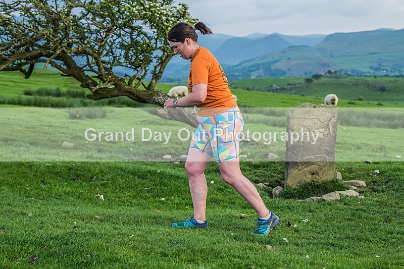 Hay-227 - Hay O Trail Race Tuesday 21st May 2024