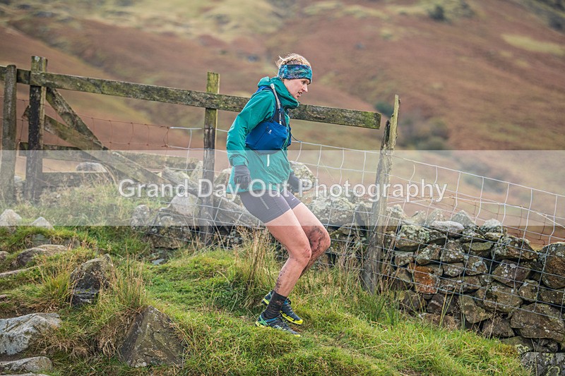 Langdale-1658 - Langdale Horseshoe Fell Race Saturday 12thOctober 2024