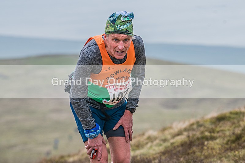 Black Combe-232 - Black Combe Fell Race Saturday 9th March 2024