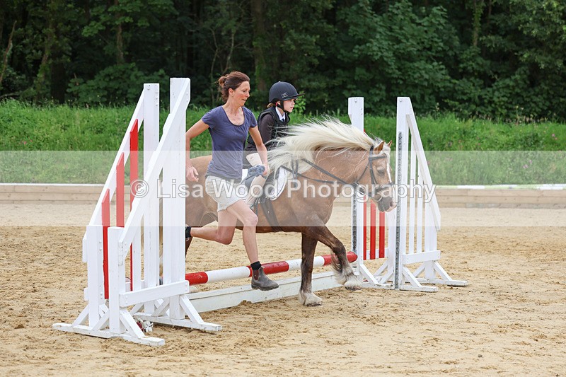 3E7A7681 - Class 1: 40cm