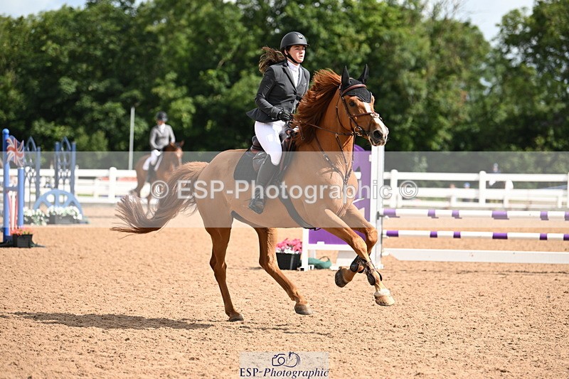 240726A-100824-00819 - Cls 7 Snr British Novice and 90cm Open