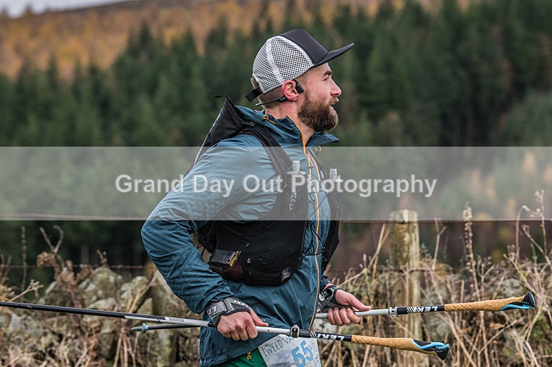 Tweed Valley-494 - High Terrain Events Tweed Valley 65 & 50K Ultra Trail Races Sunday 17th November 2024