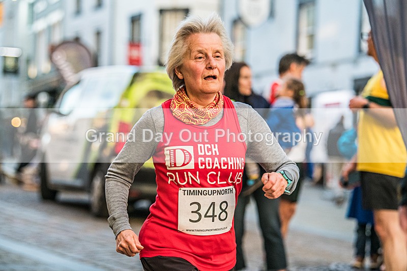 RTH-1206 - Keswick Round The Houses Road Race Wednesday 23rd April 2025