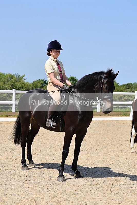 1X9A1771 - Class 11: Ridden Cob