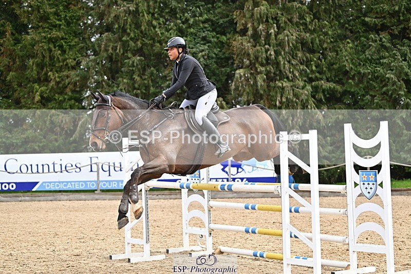 250321A-113701-00575 - Cls 3 Foxhunter and 1.20m Open