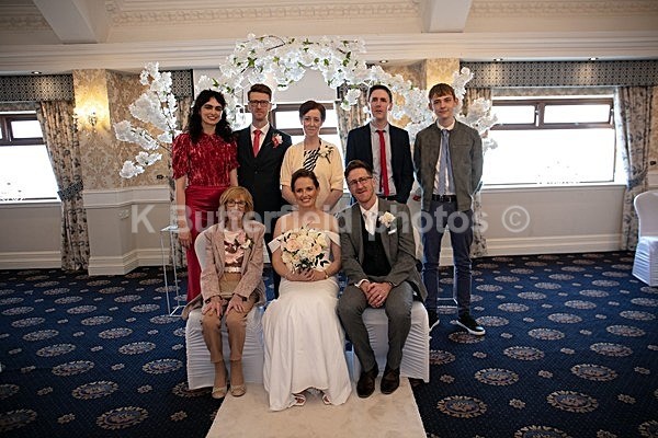 329-2 - Conan and Lynn Wedding