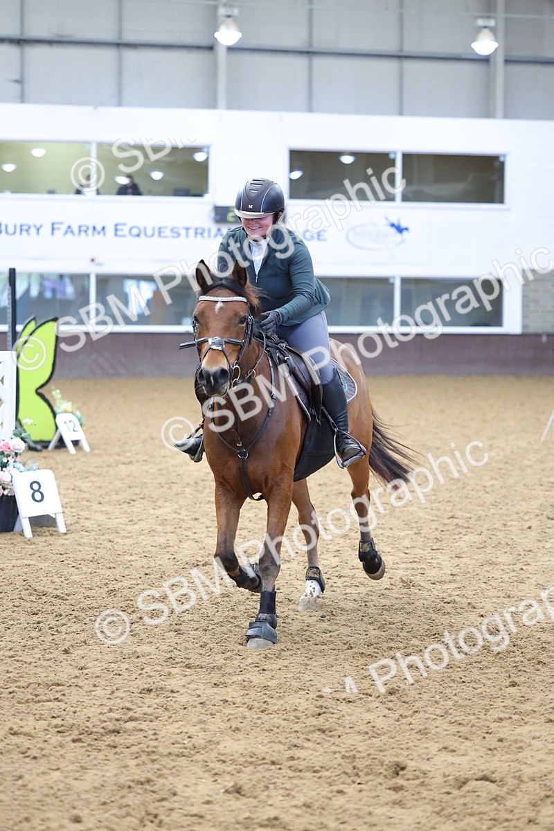SBM_001347 - Class 6 = 60cm BRC Championships