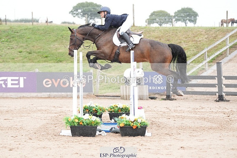 250727-121849-10127 - Cls 27 NAF Silver League Semi Final