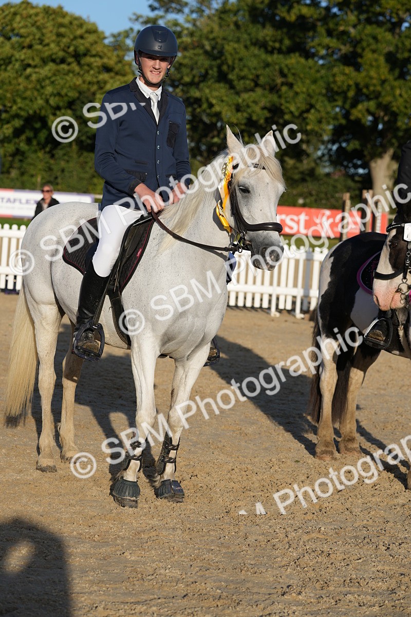 SBM_54034 - J8 - Junior Pony 65cm Championship