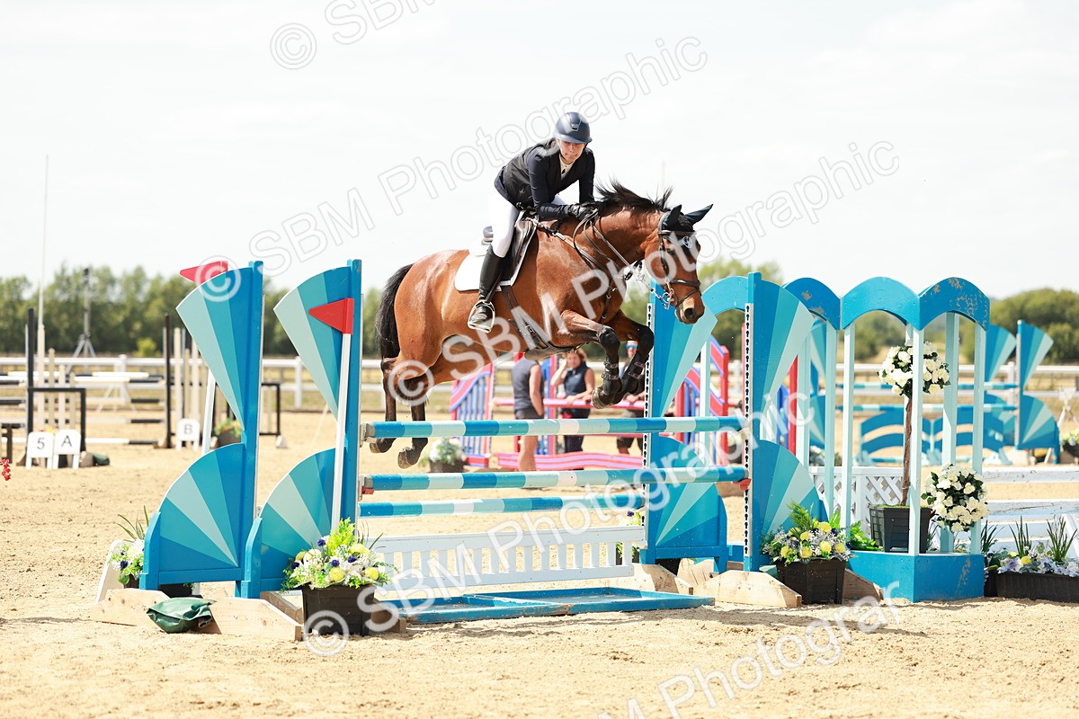 SBM_007717 - Class 3 - Senior Newcomers - 1.10m Open