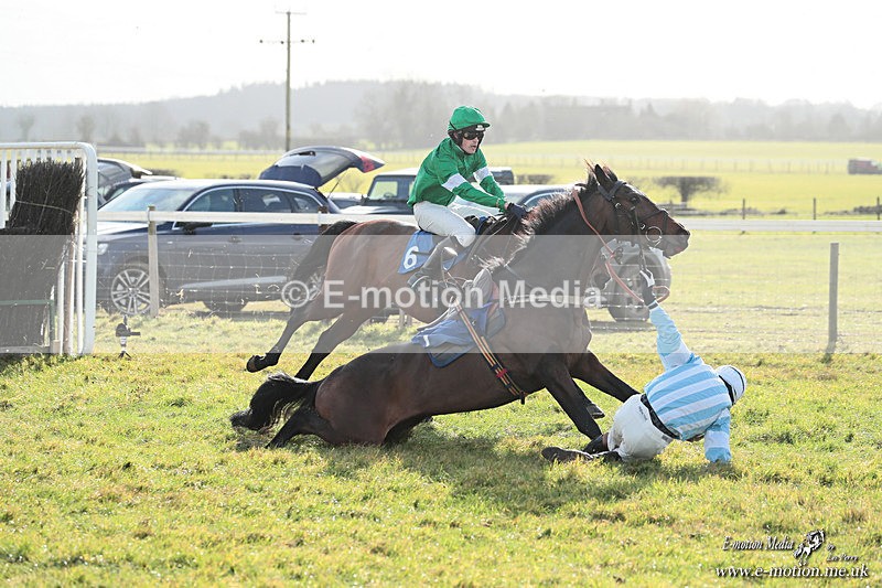 PtP 250126 179 - Cocklebarrow Races Point-to-Point 25/01/26