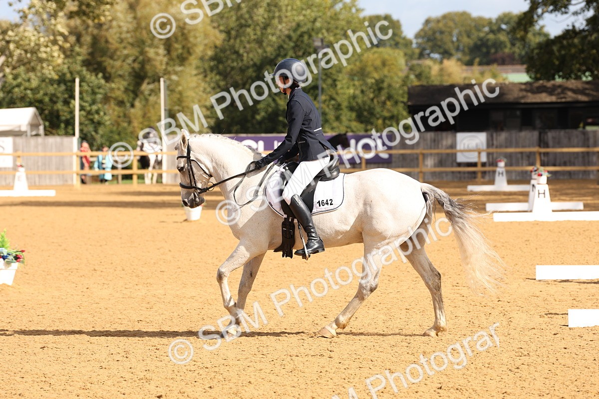 SBM_02137 - D10 - Small Tour Championship Prelim 2