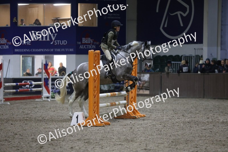 20260125-5060 - Class 5 - 80cm