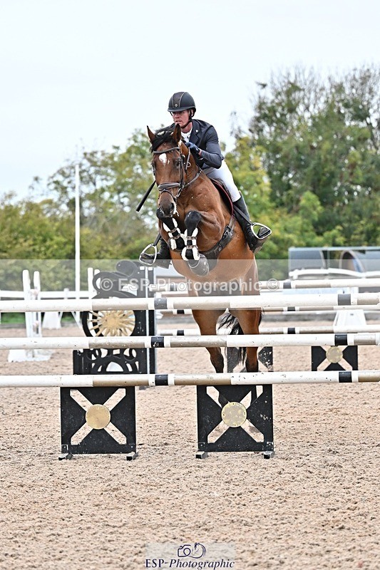 251015-155821-00954 - Cls 7 National 1.30m and 1.40m