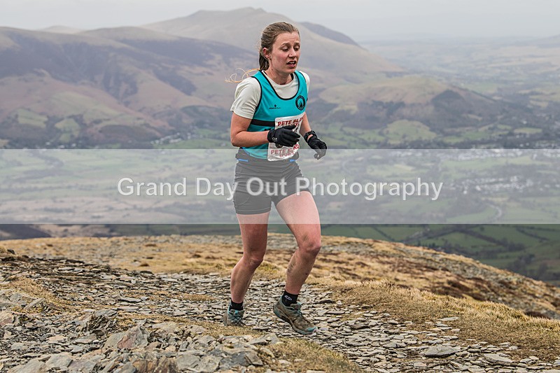 Coledale-328 - Coledale Horseshoe Fell Race Saturday 29th March 2025