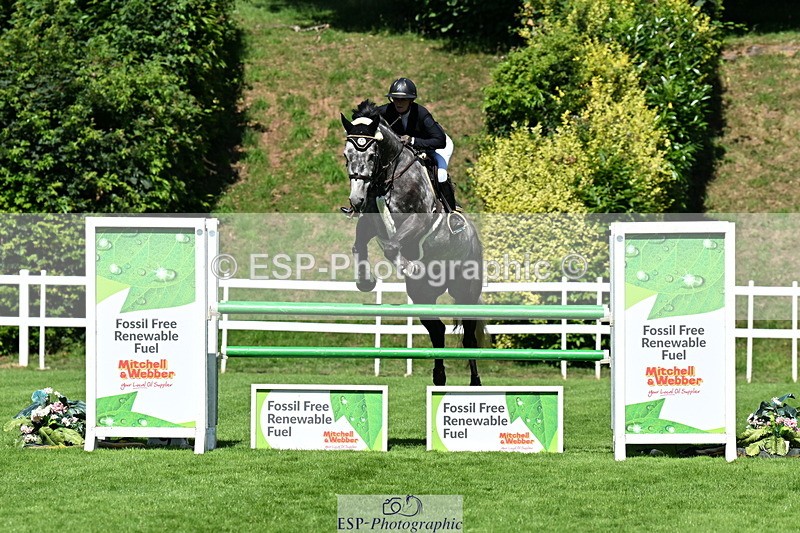 250703A-103726-02763 - Cls 1 Snr Foxhunter