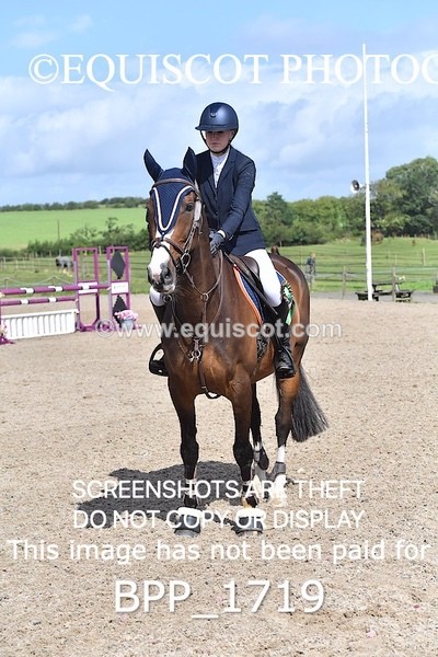 BPP_1719 - CLASS 5 SAT Senior 1.05m Open